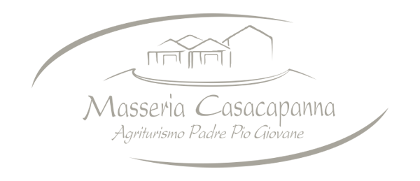 Masseria Casacapanna
